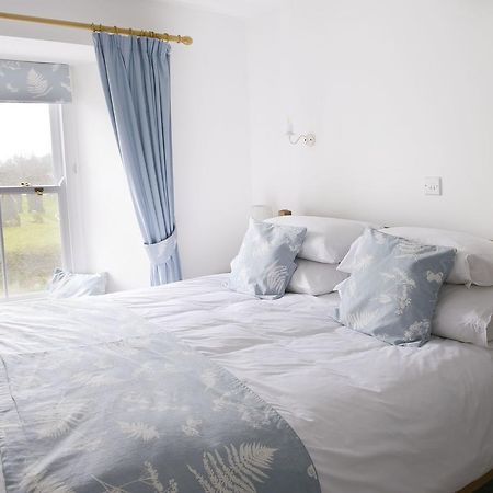 Bed and Breakfast Steeple View Newport  Exteriér fotografie