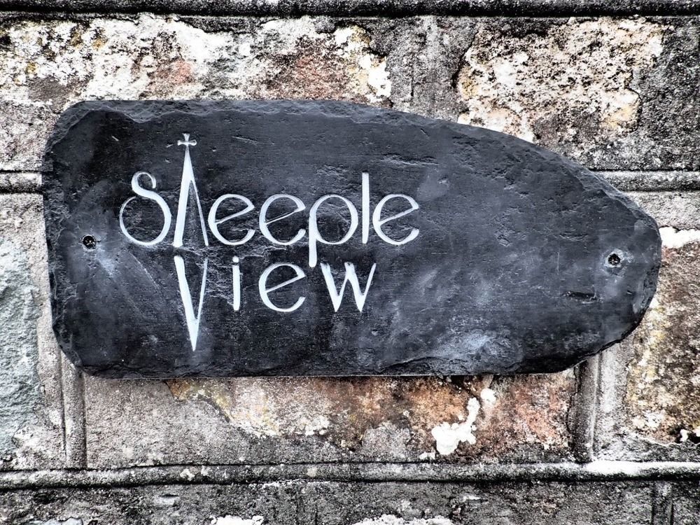 Bed and Breakfast Steeple View Newport  Exteriér fotografie